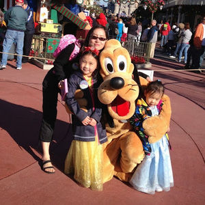 Meet your Posher, Celia